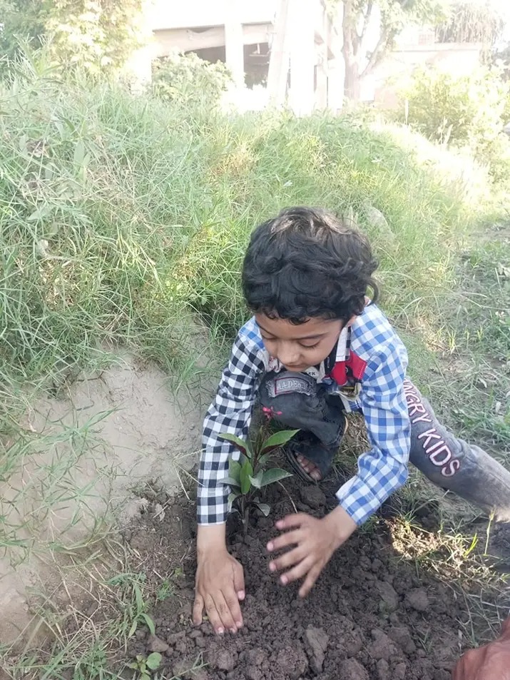 Muhammad