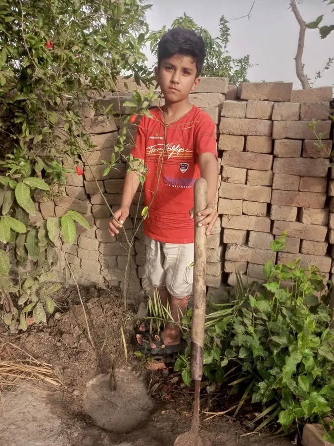 Ahmad Abdullah
